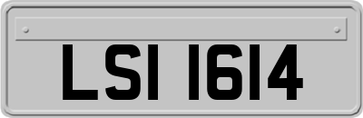 LSI1614