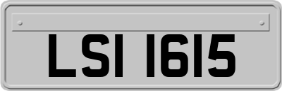 LSI1615