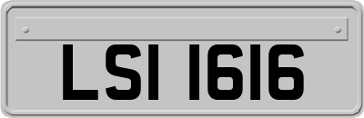 LSI1616