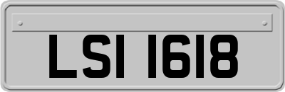 LSI1618
