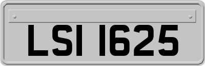 LSI1625