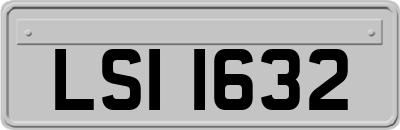 LSI1632