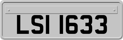 LSI1633