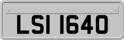 LSI1640