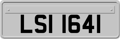 LSI1641