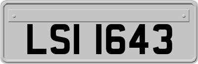 LSI1643