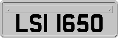 LSI1650