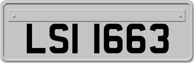 LSI1663