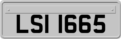 LSI1665