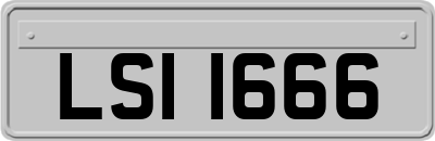 LSI1666