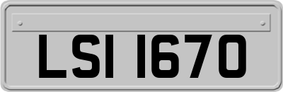 LSI1670