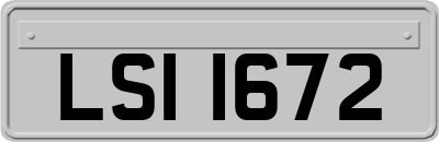 LSI1672