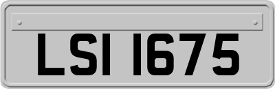 LSI1675