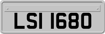LSI1680