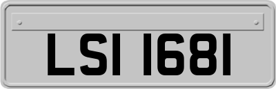 LSI1681