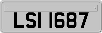 LSI1687