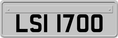 LSI1700
