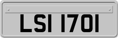 LSI1701