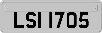 LSI1705