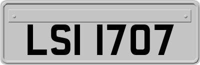 LSI1707