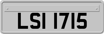 LSI1715