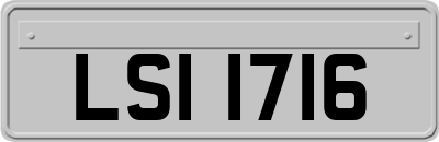 LSI1716