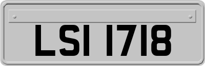 LSI1718
