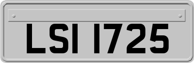 LSI1725