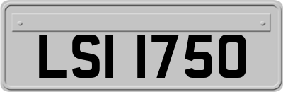 LSI1750