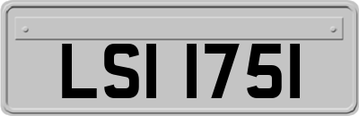 LSI1751