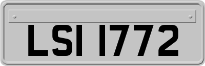 LSI1772
