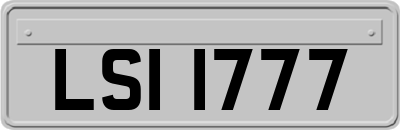 LSI1777