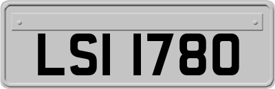 LSI1780
