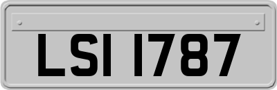 LSI1787