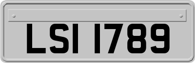 LSI1789