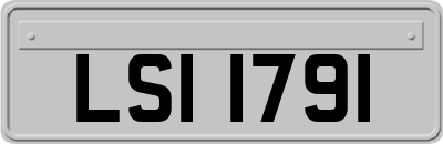 LSI1791