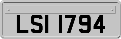 LSI1794