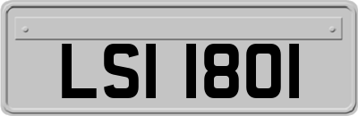 LSI1801