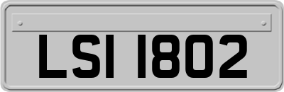 LSI1802