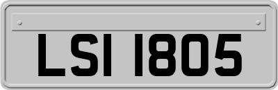 LSI1805