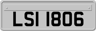LSI1806