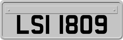 LSI1809