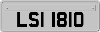 LSI1810