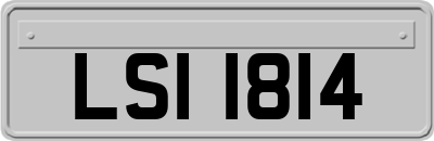 LSI1814