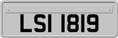 LSI1819