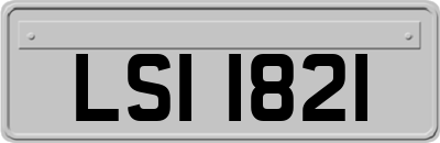 LSI1821