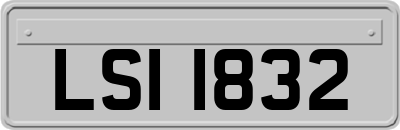 LSI1832