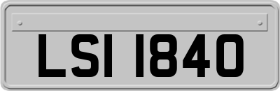 LSI1840