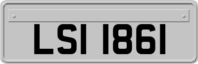 LSI1861