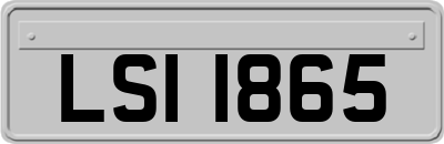 LSI1865